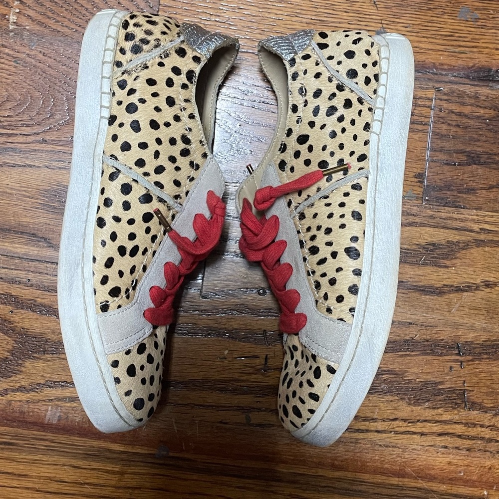 Fun Sneakers!!